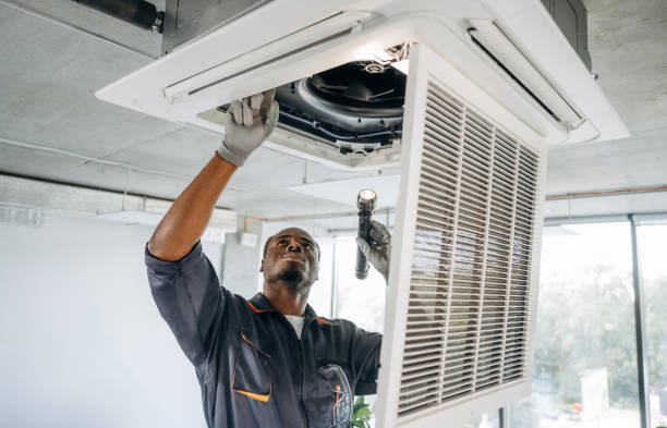 Licensed Hvac Repair service in La Fayette, NY - FH HVAC